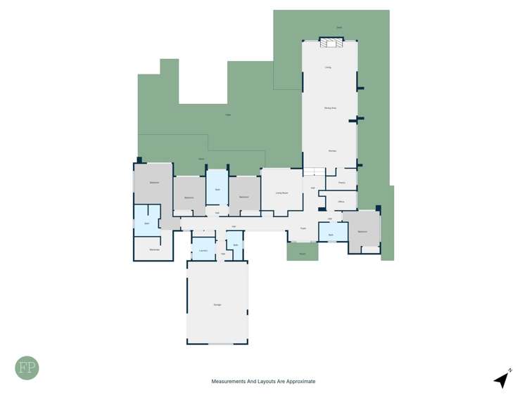 2 Aglaia Place Cracroft_26