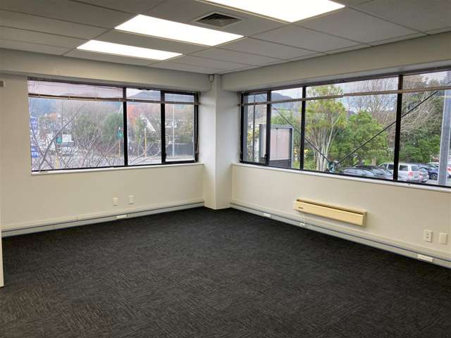 Tenancy 2. Level 1, 65 Waterloo Road Lower Hutt_4