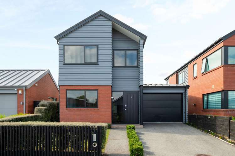 8 Libeau Road Chartwell_1