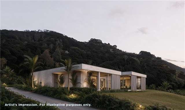 Lot Lots 1-3/2118 Whangarei Heads Road Whangarei Heads_2