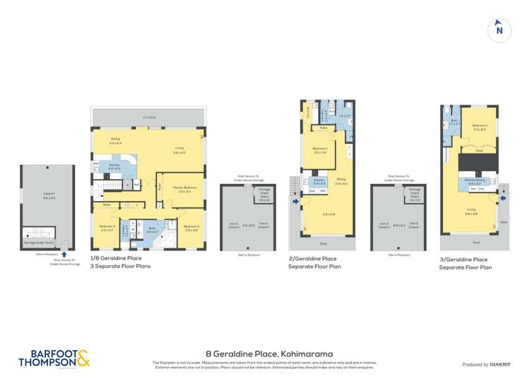 2/8 Geraldine Place Kohimarama_9