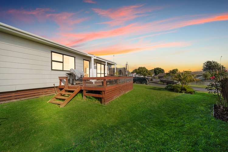 10 Leila Place Clover Park_18