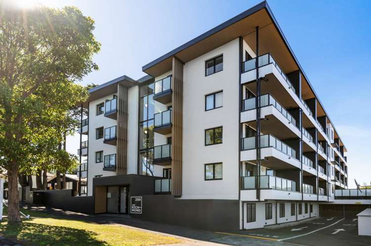 1c/250 Richmond Road Grey Lynn_16