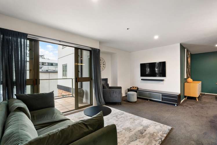 2E/8 Howe Street Freemans Bay_7