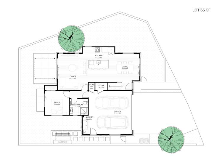 46 Koura Road Flat Bush_14