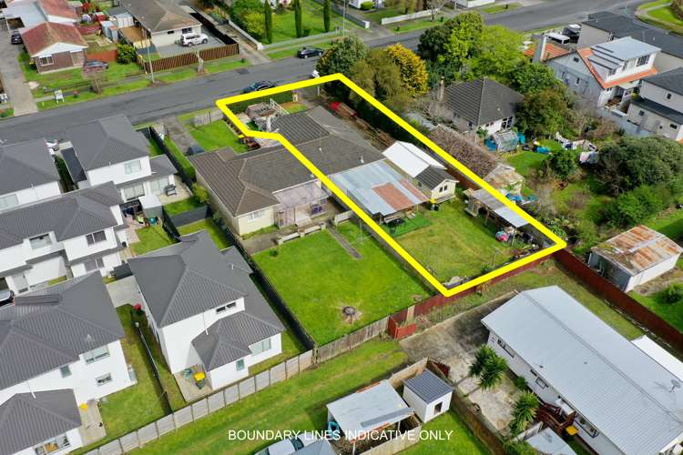 11b Sturdee Road Manurewa_13