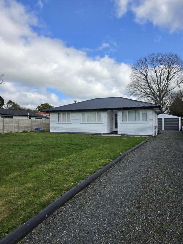 Great Family Home