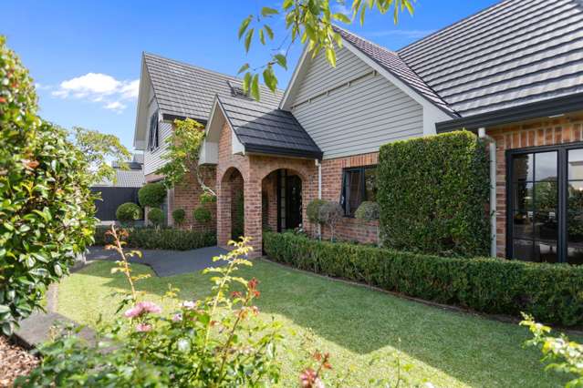 An Architectural Sanctuary to Love, Live and Enjoy