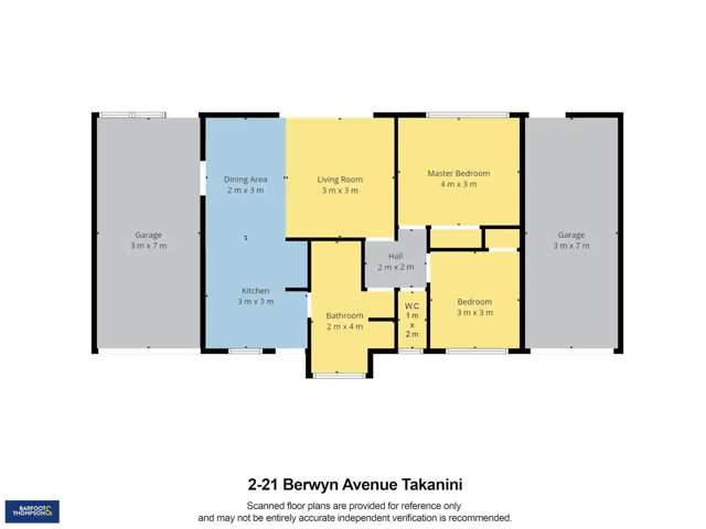 2/21 Berwyn Avenue Takanini_1