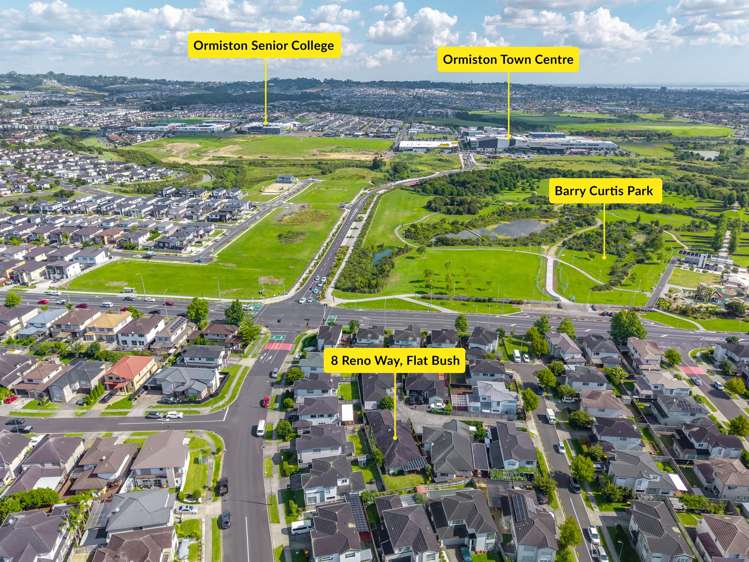 8 Reno Way Flat Bush_20