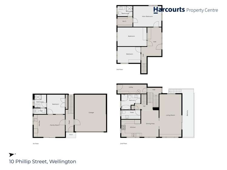 10 Phillip Street Johnsonville_24