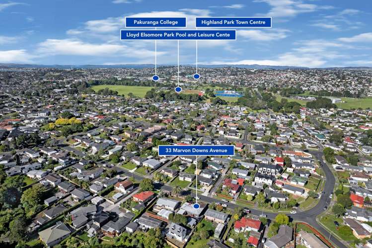 33 Marvon Downs Avenue Pakuranga Heights_32