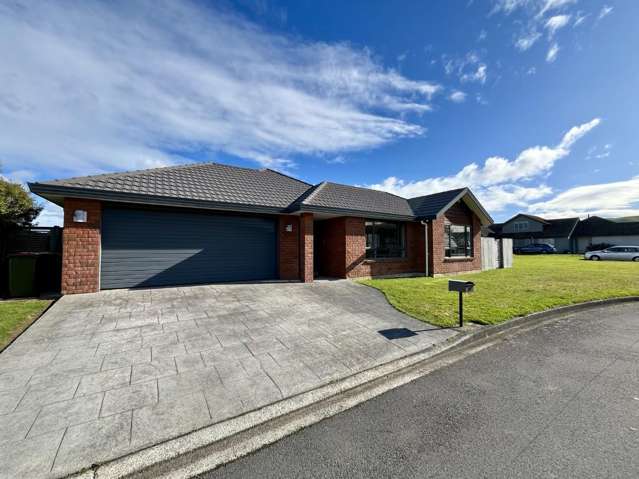 20 Kelso Grove, Kelson