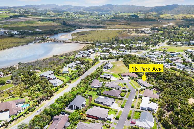 16 Park Avenue Mangawhai Heads_18