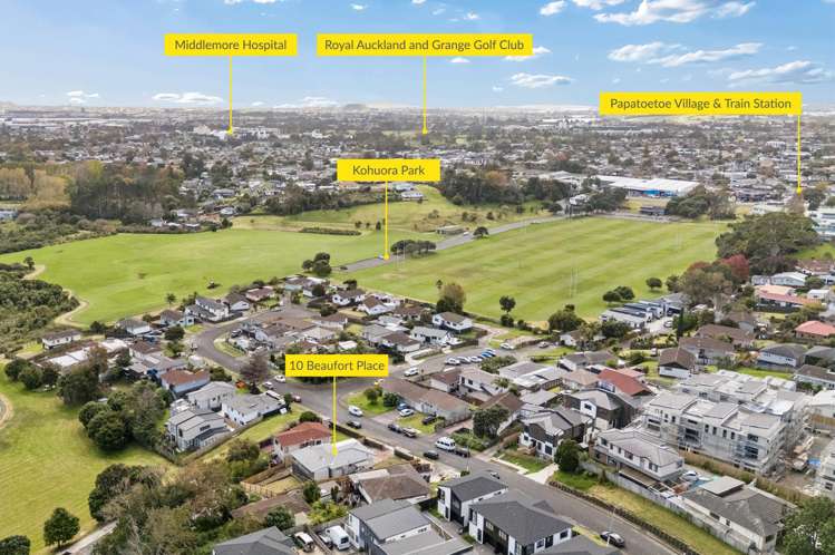 10 Beaufort Place Papatoetoe_24