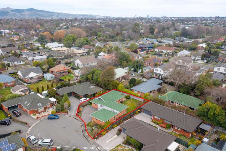 4 Netherby Lane Shirley_25