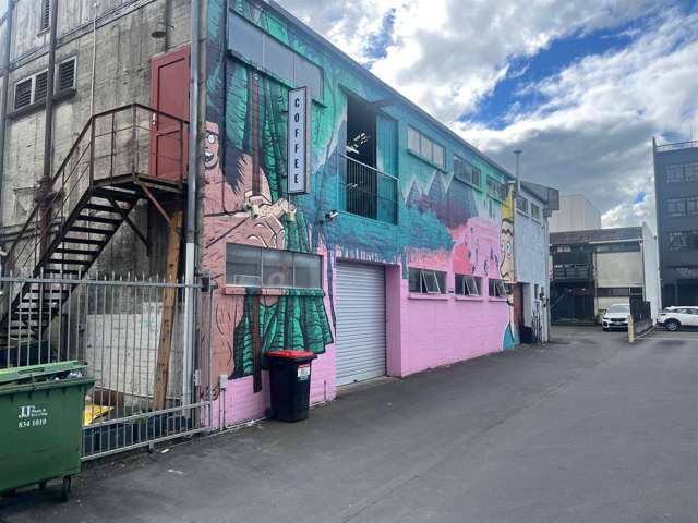 32B Alexandra Sreet - First Floor Hamilton Central_2