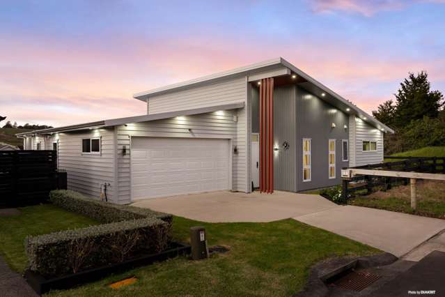 Luxury Living - Space, Style and Serious Upgrades