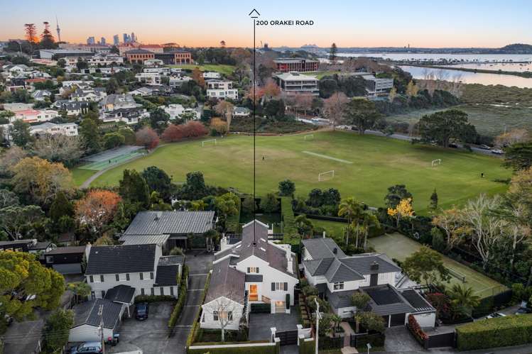200 Orakei Road Remuera_31