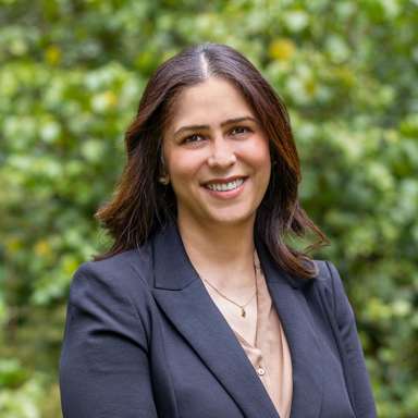 Simreet Dhillon