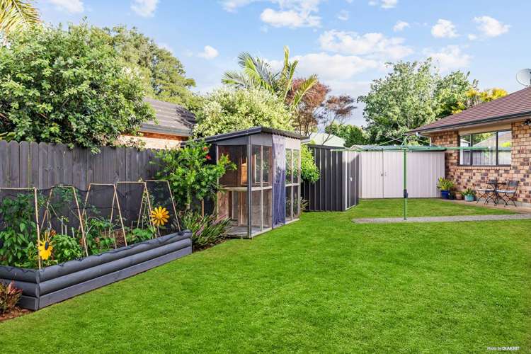 12 Glencairn Place Buckland_30