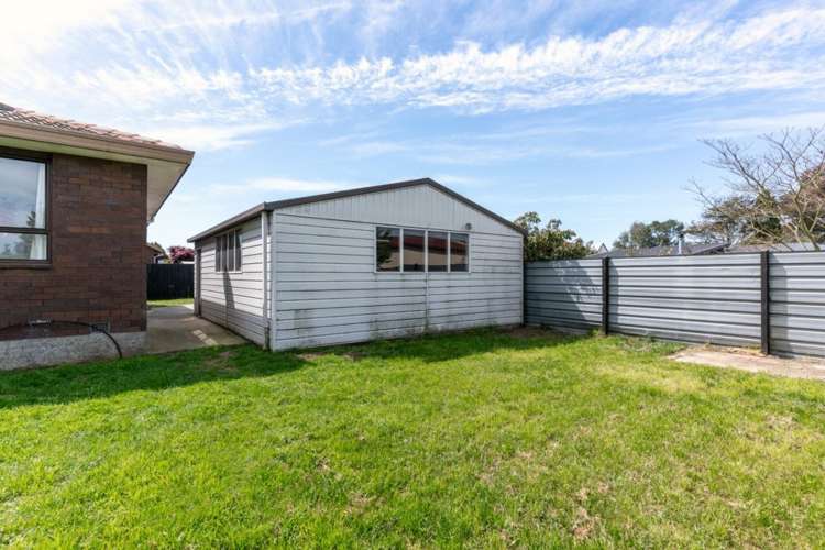 19B William Street Rolleston_17