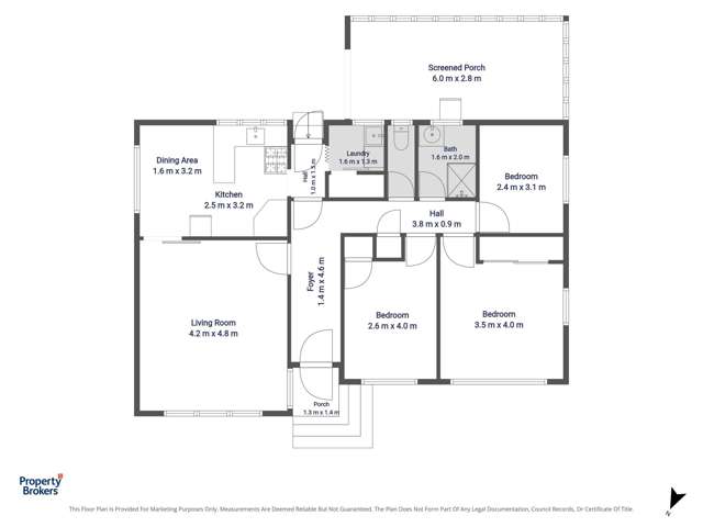 6 Purua Street Durie Hill_1