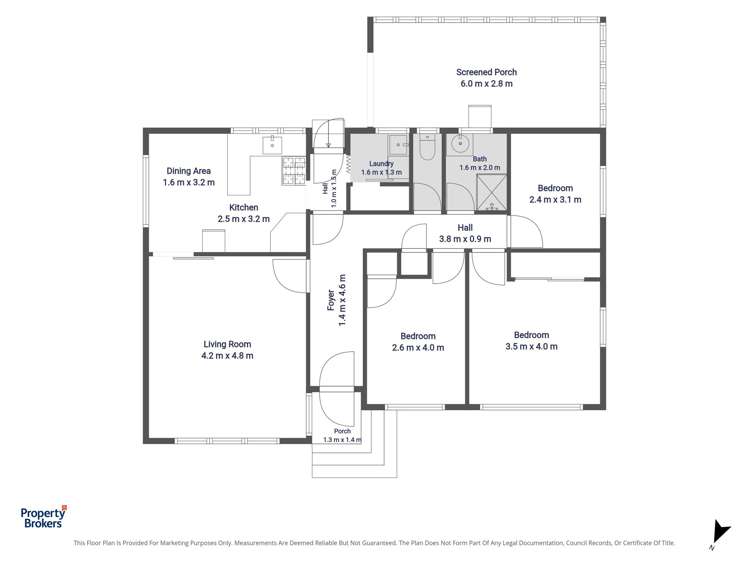 6 Purua Street Durie Hill_22