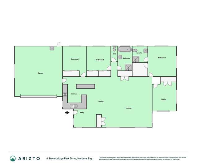 6 Stonebridge Park Drive Holdens Bay_1