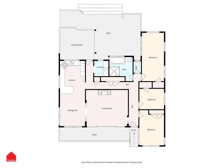 3 Kennedy Drive Levin_20