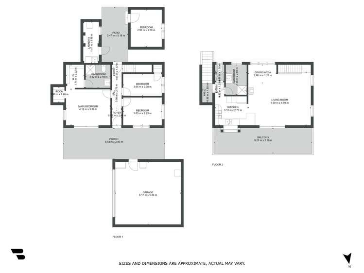 20 Bertram Road Kawakawa Bay_14