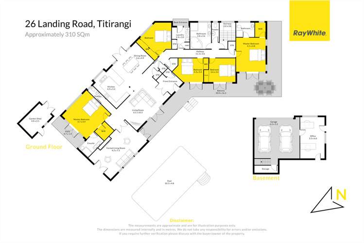 26 Landing Road Titirangi_20