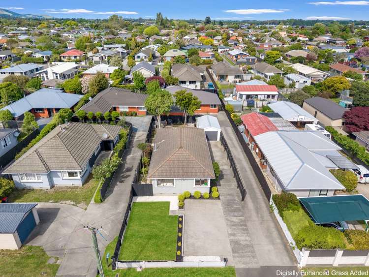 1/31 Nottingham Avenue Halswell_22