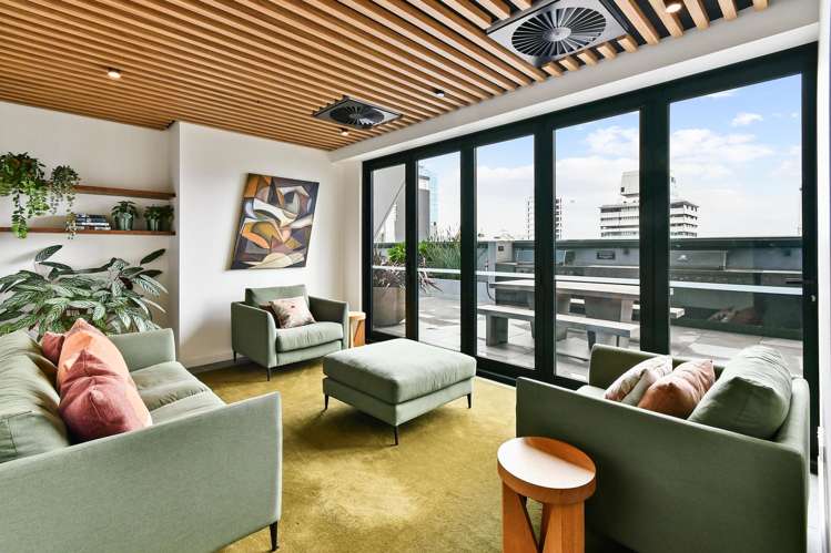 3902/10 Commerce Street Auckland Central_9