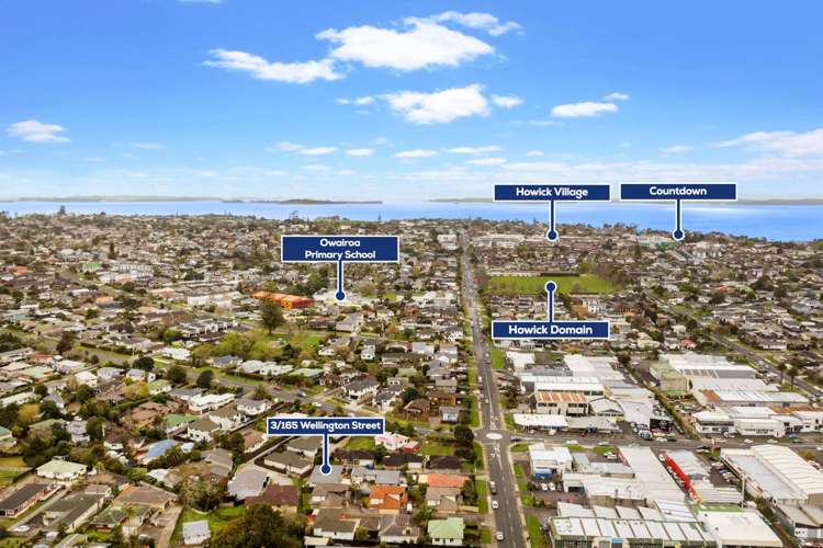 3/165 Wellington Street Howick_24