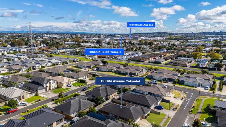 16 Hihi Avenue Takanini_16