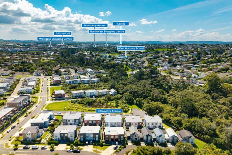 9 Orowaru Avenue Massey_12