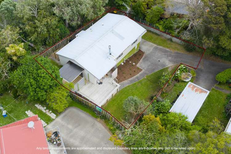 3/203 Sunnynook Road Wairau Valley_15