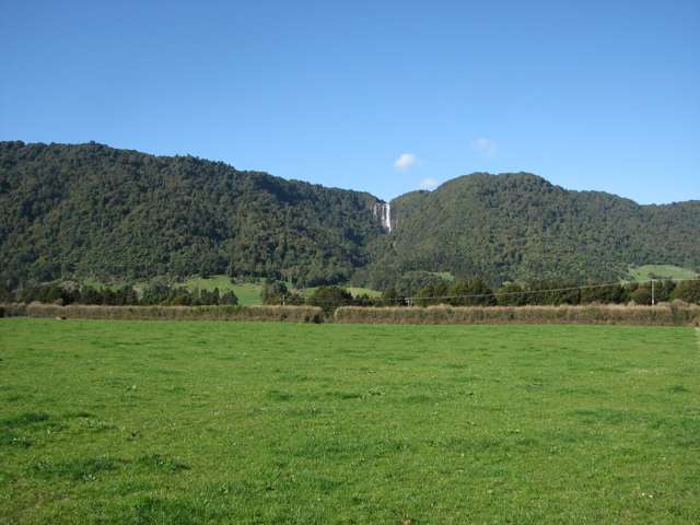 Old Te Aroha Road Okauia_3