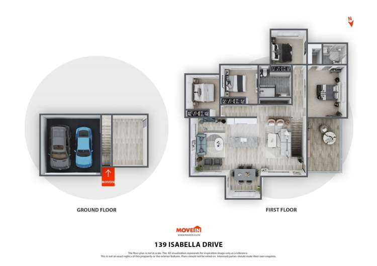 139 Isabella Drive Pukekohe_5