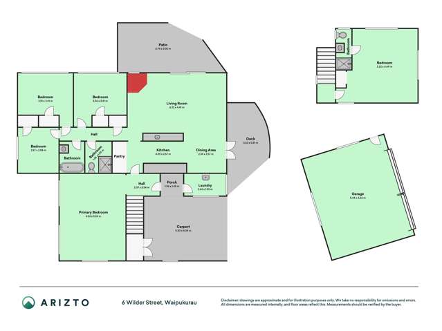 6 Wilder Street Waipukurau_1