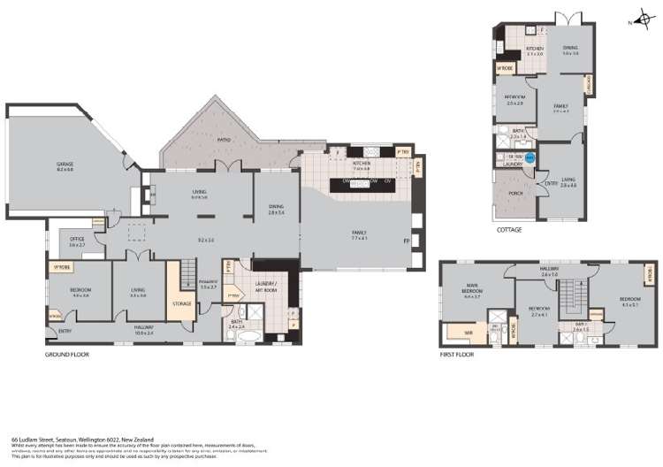 66 Ludlam Street Seatoun_19