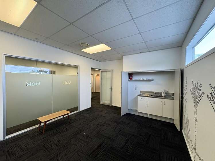 First Floor, 1 Spring Street City Centre_7