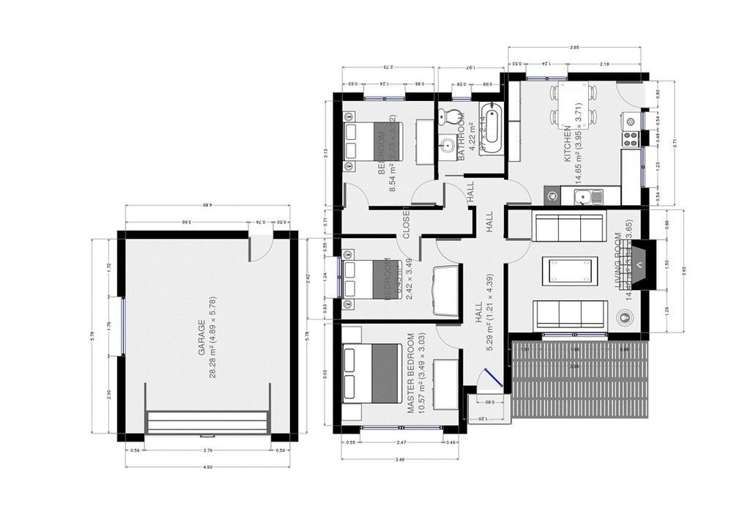 7 Warwick Crescent Taradale_10