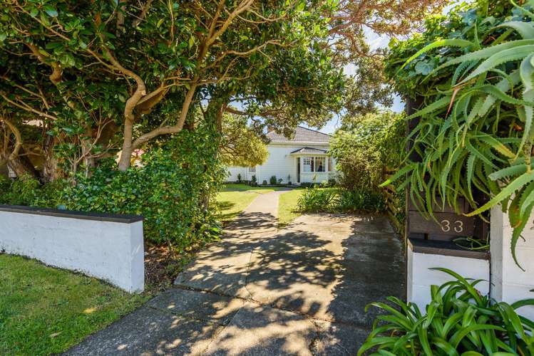 33 Ludlam Street Seatoun_19