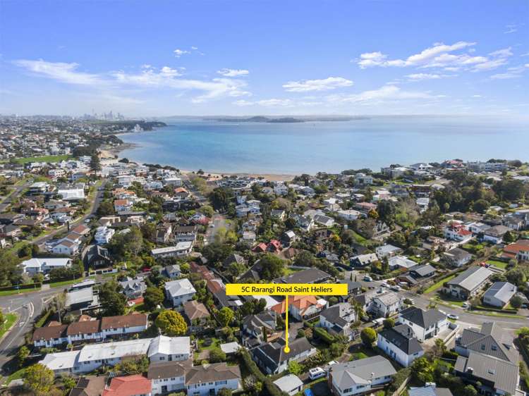 5C Rarangi Road St Heliers_25