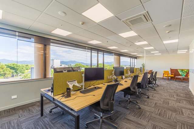 4A/1 Market Street Blenheim_4