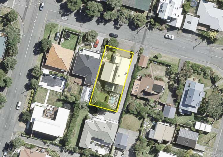 20 Burnham Street Seatoun_18