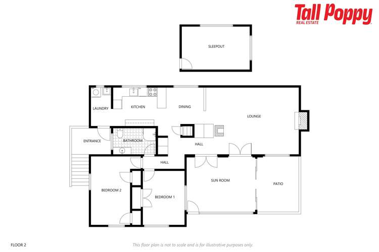 4 Royal Terrace Alexandra_21