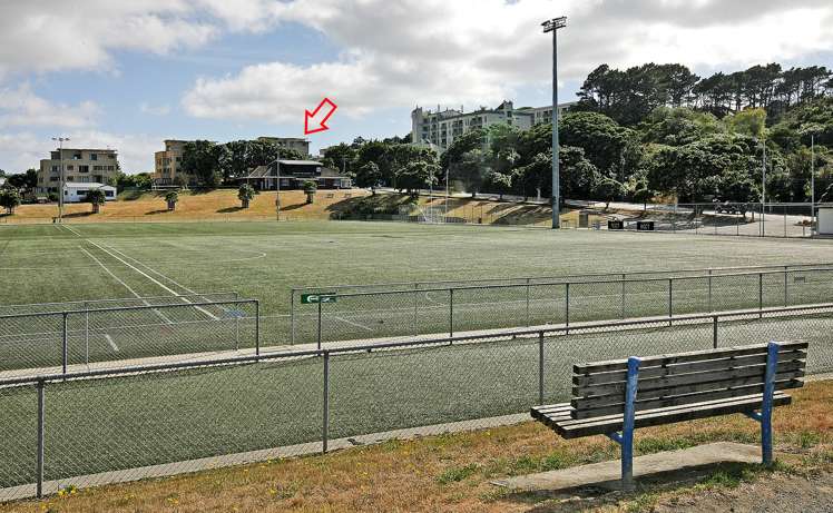 564d Adelaide Road Berhampore_10